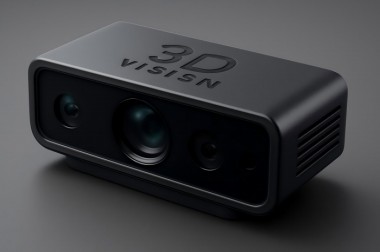 3D Vision