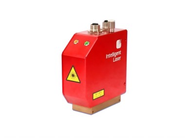 Laser Sensor HSP100