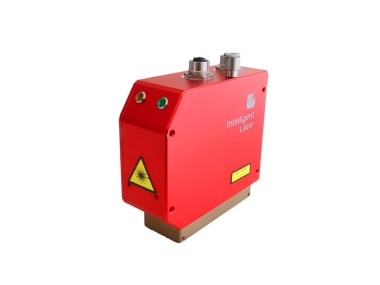 Laser Sensor HSP350