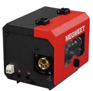 Megmeet Wire feeder